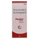 FERBIN Suspension 150ml - Iron Supplement/Anaemia-Vma