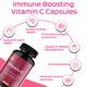Vitaminhaat Vitamin-C Capsule 90's - Vitamin C