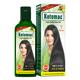 Ketomac Ayurvedic Hair Oil (Pack of 3 X 130 ml) 1's - Hair Oils
