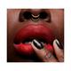 M.A.C Mini Lipstick - Lady Danger 1.8 gm - Lipsticks