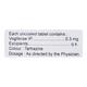 Agivog 0.3mg Tablet 10'S - Diabetes-Ant