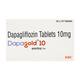 DAPAGOLD 10 Tablet 15's - Diabetes-Ant