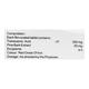 PINODIN TX Tablet 10's - Bleeding Disorders-Hae