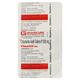 CLASITIL 500mg Tablet 10's - Bacterial Infections-Cep
