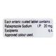 RABENES 20 Tablet 10's - Ulcer/Reflux/Flatulence-Aaa