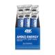 Optimum Nutrition Essential Amino Energy Blue Raspberry Pack Of 6's - Amino Acids