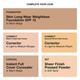 Bobbi Brown Skin Long-Wear Weightless Foundation - Warm Beige (W-046) 30 ml - Foundation
