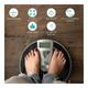 Dr. Odin Electronic Personal Weighing Scale (EB-9420H) - Weighing Scale