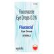 FLUCOCID Eye Drops 5ml - Eye conditions-Oth