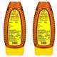 Dabur Honey Squeezy 400 gm (Buy 1 Get 1 Free) - Honey