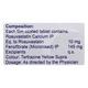 ROSIMIT F Tablet 10's - High Cholesterol-Dys