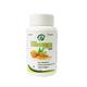 Dr. Bhargav's Curcumin + Peperine Veg Capsule 60's - Pure Herbs