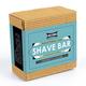 Goli Soda Natural Probiotic Unisex Shave Bar - Peppermint & Lavender 95 gm - Soaps