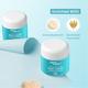 Earth Rhythm Snow Mushroom & Saccharide Isomerate Body Yogurt 100 gm - Body Butter