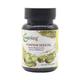 Nutriorg Pumpkin Seed Oil Softgel Capsule 60's - Vital Health