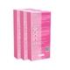 Sannap Sanitary Napkin and Intimate Disposable Bags-120's - Intimate Care