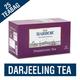 Old Harbor Tea Bags - Darjeeling Tea 25's - Green/Herbal Teas