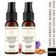 Essentia Extracts Pure Cold Pressed Anti Stretch Marks Oil (Pack of 2 x 100 ml) 1's - Creams/Oils/Lotions
