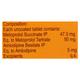 METOROLOL AM 50 Tablet 10's - Hypertension-Ang