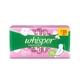 Whisper Ultra Soft (XL) 30's - Sanitary Napkins