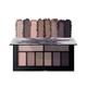 Smashbox Cover Shot Eye Shadow Palette Punked 6.2 gm - Eye Shadow Palettes