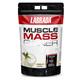 Labrada Muscle Mass Gainer Powder - Vanilla 5 kg - Workout Essentials