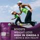 Sorich Organics USDA Certified Organic Chia Seeds 200 gm - Nutritional Bars