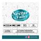 Nectar Valley Cold Pressed Virgin Coconut Oil 500 ml - Health Products