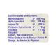 REJUFAST OD Tablet 10's - Nootropics And Neurotrophics