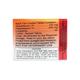 ACECLOFENAC P Tablet 10's - Pain relief-Ano