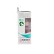 Pigeon Peristaltic Clear Nursing Bottle Rpp - Pink (Abstract) 120 ml - Feeding & Nursing