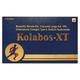 KOLABOS XT Tablet 10's - Pain relief-Oth