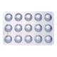 CILIDIN TCH Tablet 15's - Hypertension-Ang