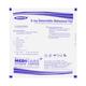 Medica X - Ray Detectable Abdominal Pad 25 cm x 25 cm x 12 PLY 1's - Bandages