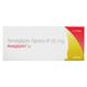 AXEGLIPTIN 20mg Tablet 10's - Diabetes-Ant