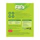 Fil's Organic Baby Cereal With Milk, Oatmeal & Rice (8-24 Months) 300 gm - Baby And Infant Supplements
