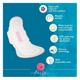 Pariz by Paree Premium Ultra Thinz Premium Sanitary Pads (XXL) 20's - Sanitary Napkins