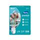 Dignity Premium Pull up Adult DIapers (L/XL) 10's - Adult Diapers & Pads