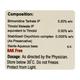 BTCURE Eye Drops 5ml - Eye Infections-Eaa