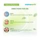 Mamaearth Natural Radiance Day Cream 50 gm - Face Creams