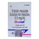 EBUNAT Injection 1's - Cancer Oncology-Cyt