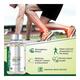 Nirvasa Vitamin D3 + K2 Capsule 60's - Multi-Vitamins
