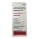 AZYSAFE XL 200 Oral suspension 30ml - Bacterial Infections-Mac