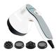 Ambitech Premium Handheld Massager - Massagers