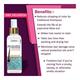 Zenvista Meditech Dry Shampoo 200 ml - Shampoos