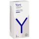 Yoni Organic Cotton Tampons - Heavy 16's - Tampons