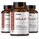 Nirvasa Shilajit Tablet (Pack of 3 x 60's) 1's - General Health