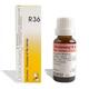 Dr. Reckeweg R36 Choresan Drops 22 ml - Homeopathic Drops