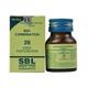 SBL Bio-Combination 26 Tablet 450 gm - Bio-Combination