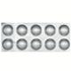 OXYSITE PLUS Tablet 10's - Supplements-Vam